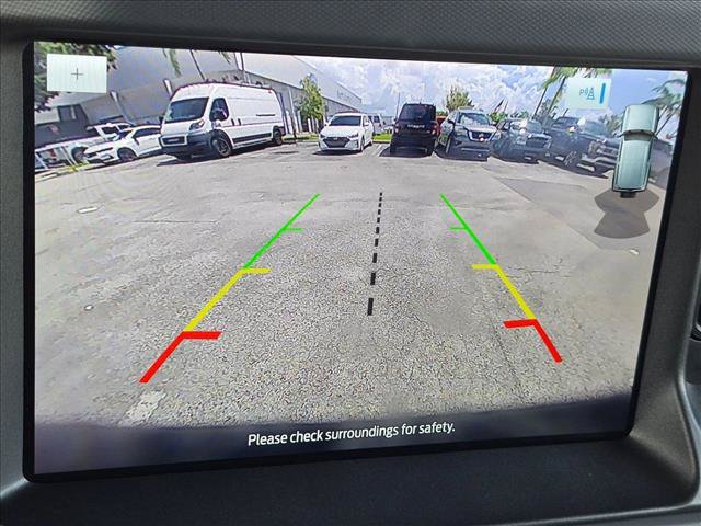 Certified 2024 Ford Bronco Big Bend AWD/4WD image 13