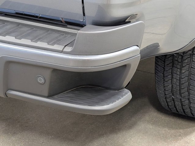 Used 2022 Chevrolet Colorado Z71 image 26