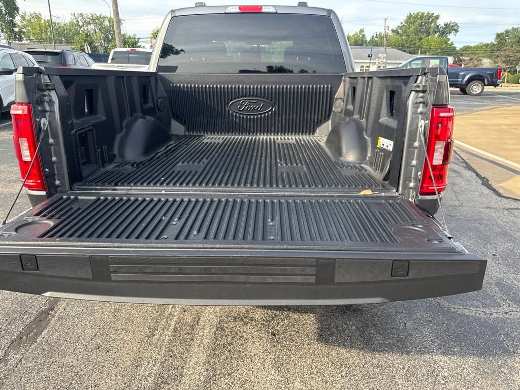 Certified 2023 Ford F150 XLT w/ Equipment Group 302A High AWD/4WD image 51