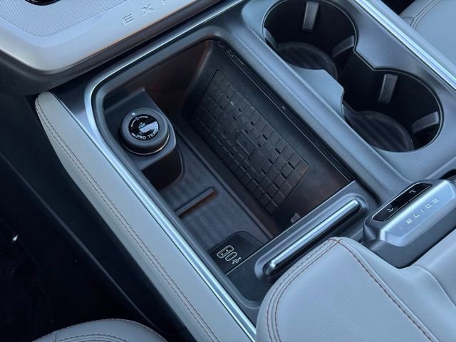 Certified 2025 Ford Expedition Max Active image 22