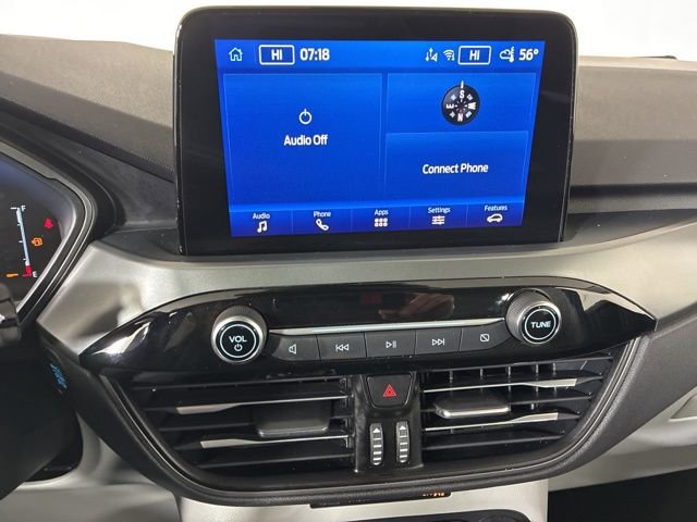 Certified 2025 Ford Escape Active AWD/4WD image 27