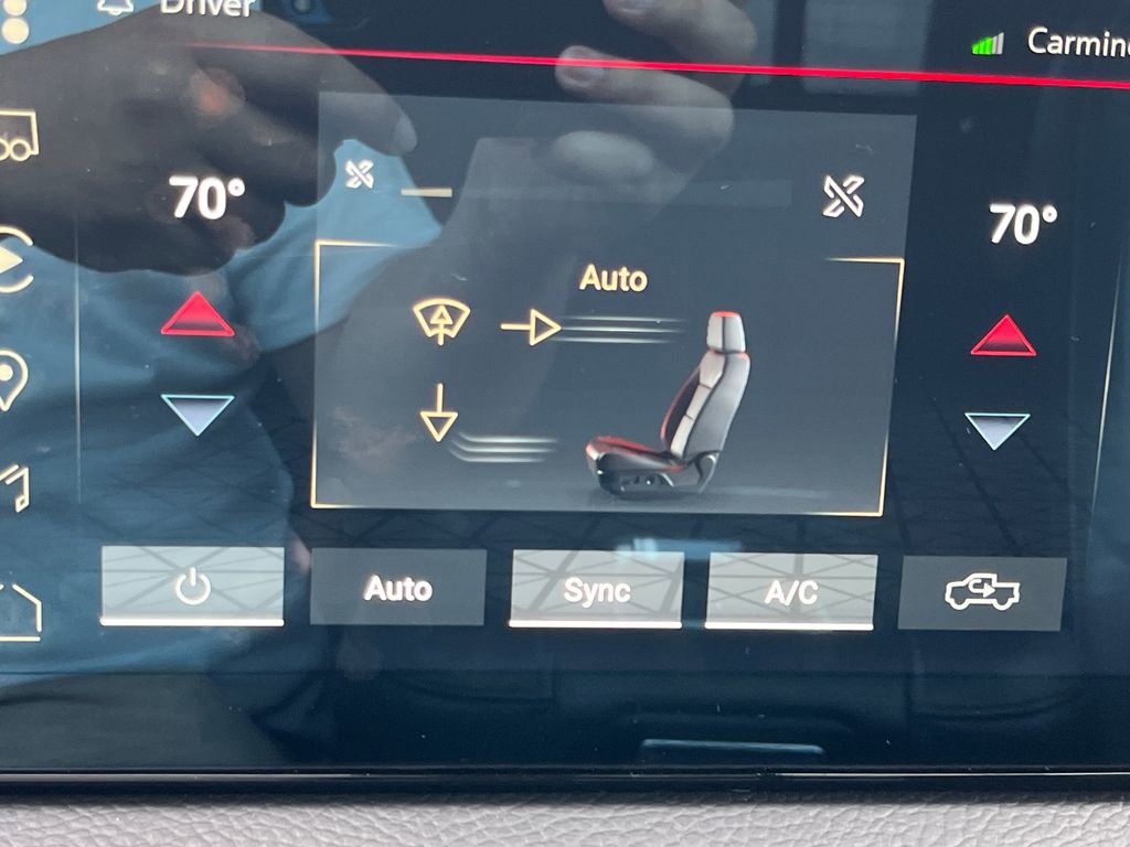 Used 2022 GMC Sierra 1500 Denali AWD/4WD image 49
