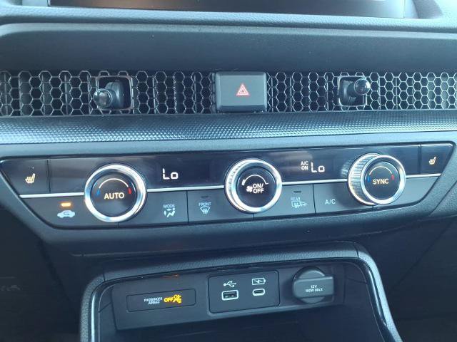 Used 2025 Honda CR-V Sport-L image 23