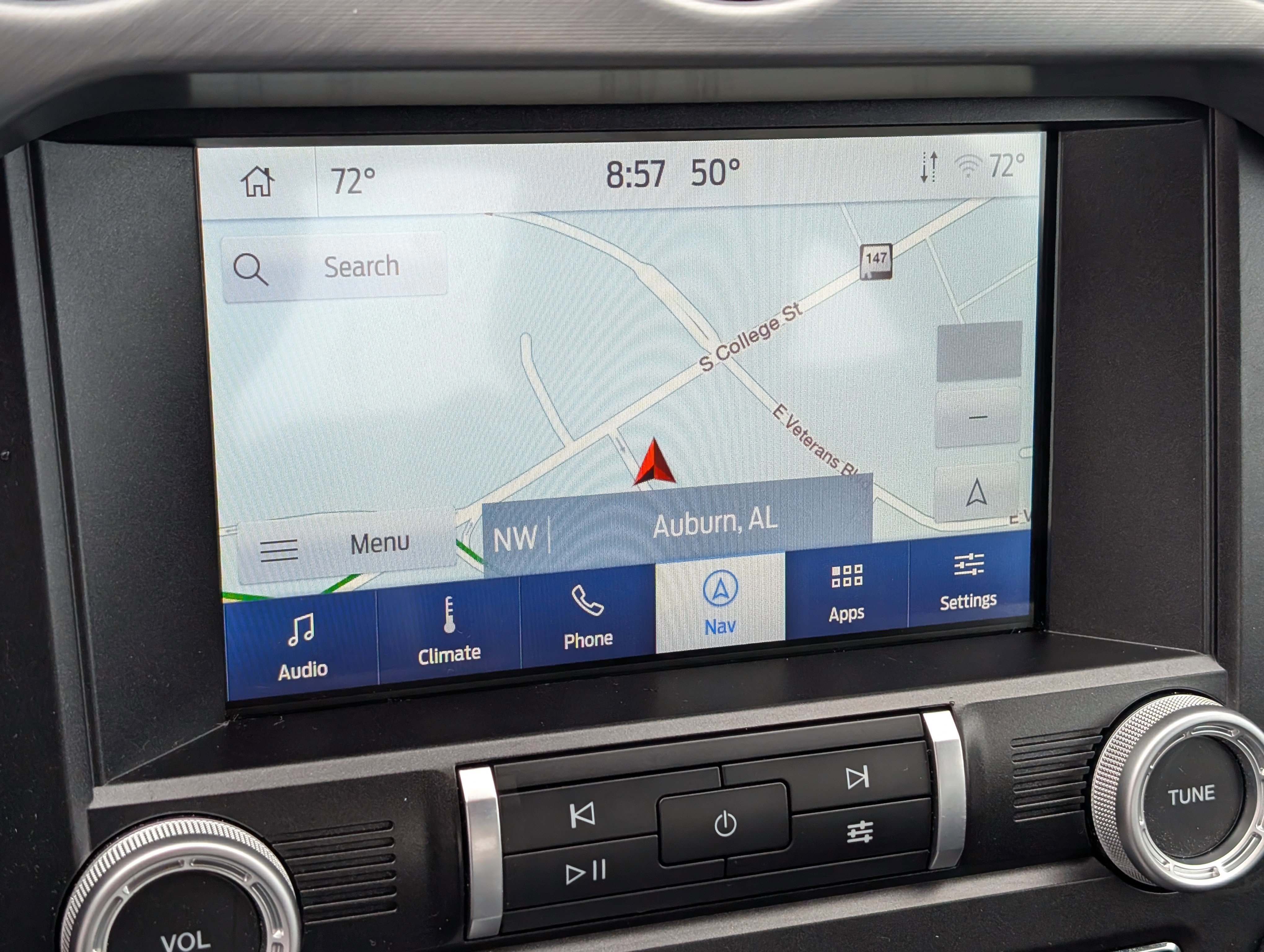 Certified 2023 Ford Mustang Premium w/ Equipment Group 201A image 24