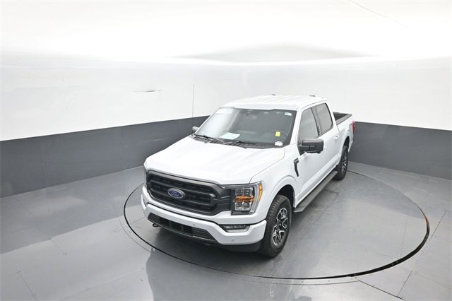 Certified 2021 Ford F150 XLT w/ Equipment Group 302A High image 22