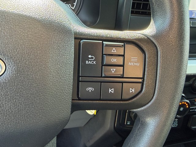 Certified 2026 Ford F350 XL w/ STX Appearance Package AWD/4WD image 36
