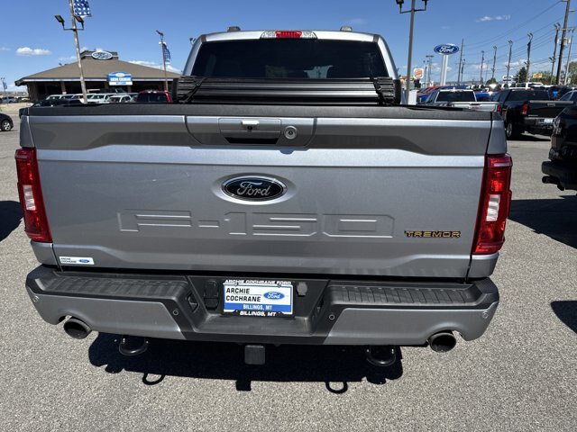 Certified 2023 Ford F150 Tremor AWD/4WD image 15