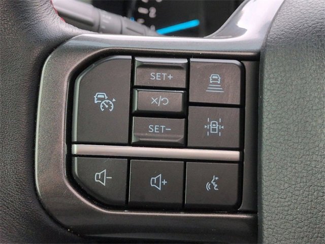 Certified 2023 Ford Expedition Limited image 27