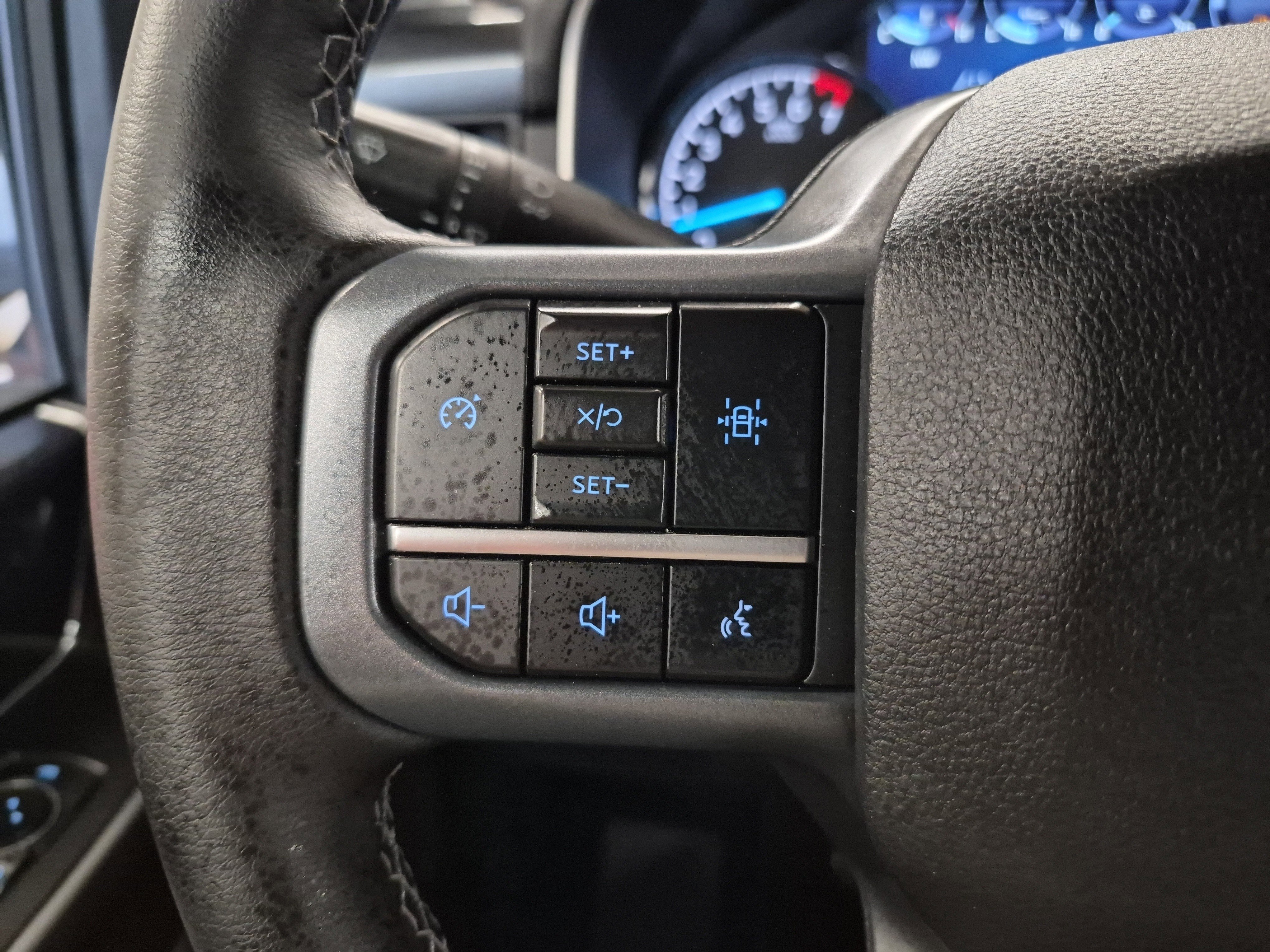 Certified 2023 Ford F150 XLT w/ Equipment Group 302A High AWD/4WD image 26