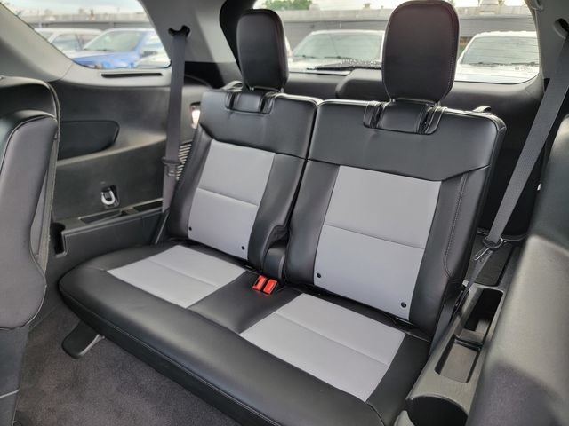 Certified 2023 Ford Explorer XLT w/ Equipment Group 202A AWD/4WD image 22