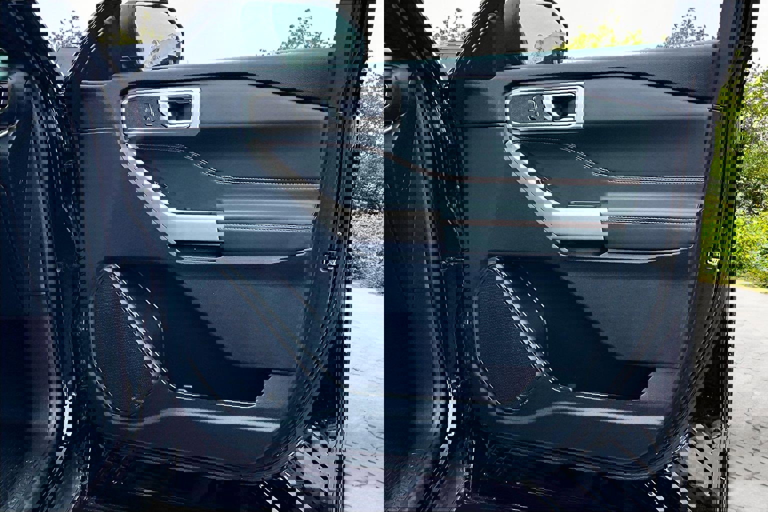 Certified 2023 Ford Explorer Timberline image 24