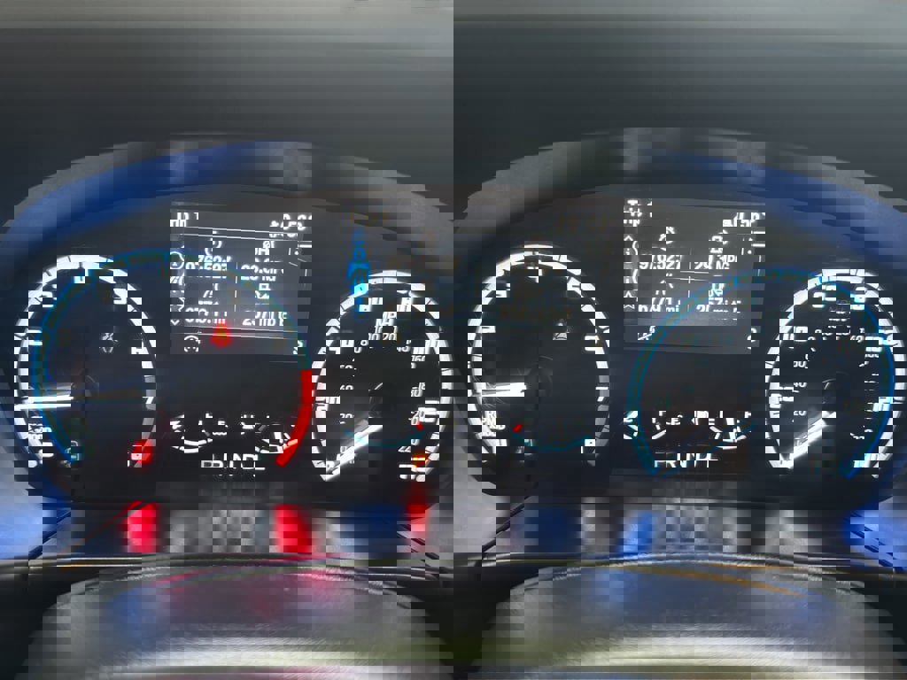 Certified 2021 Ford Bronco Sport image 21