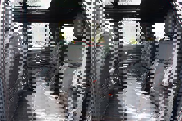 Certified 2025 Ford Expedition Platinum w/ Stealth Performance Package image 25