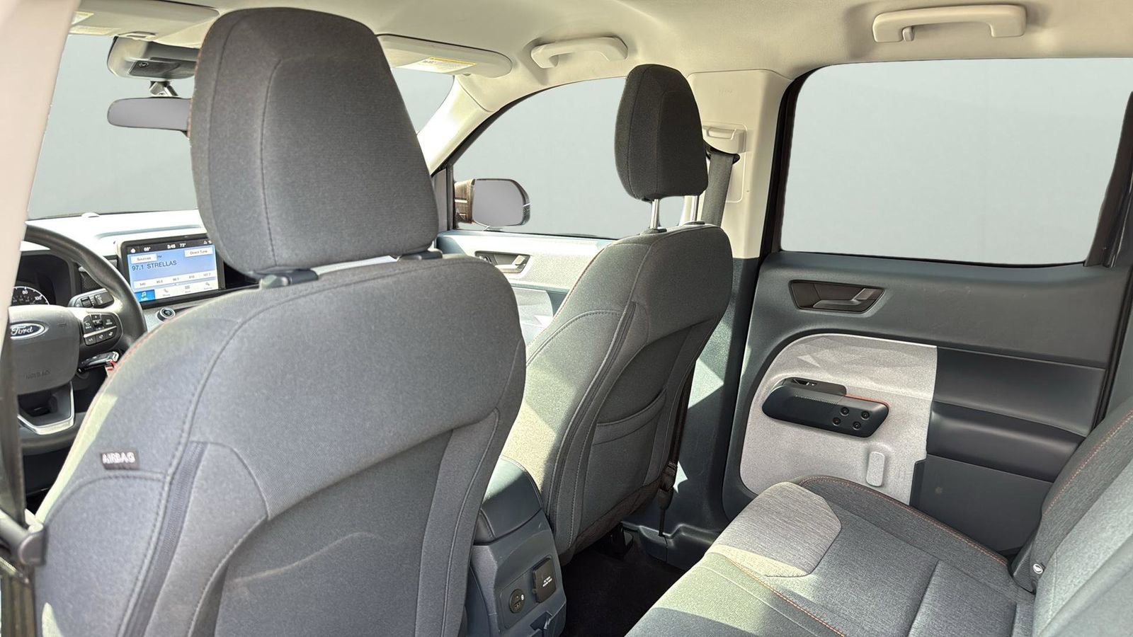 Certified 2022 Ford Maverick XLT image 29