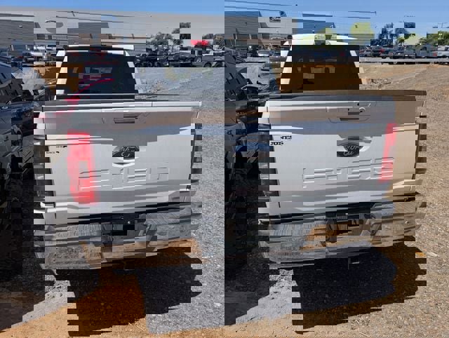 Certified 2021 Ford F150 XLT w/ Equipment Group 302A High AWD/4WD image 8