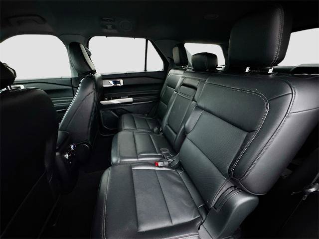 Certified 2024 Ford Explorer Limited image 20