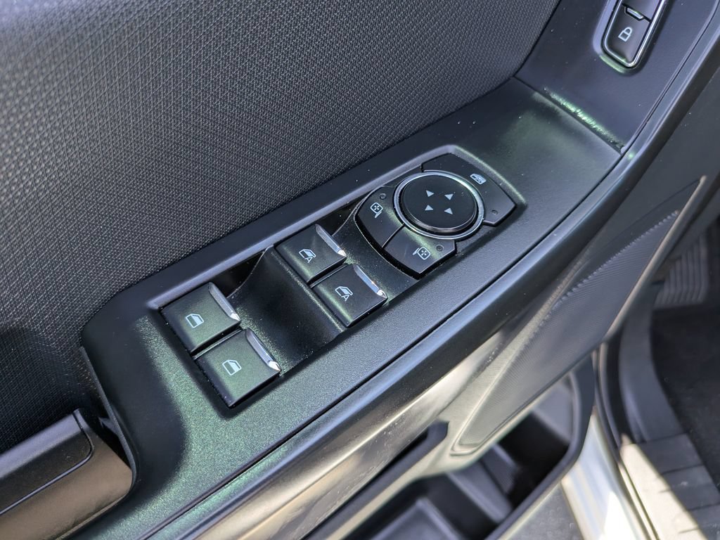 Certified 2024 Ford F150 STX RWD image 20