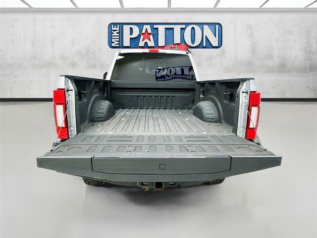 Certified 2022 Ford F250 Lariat w/ Lariat Ultimate Package image 27