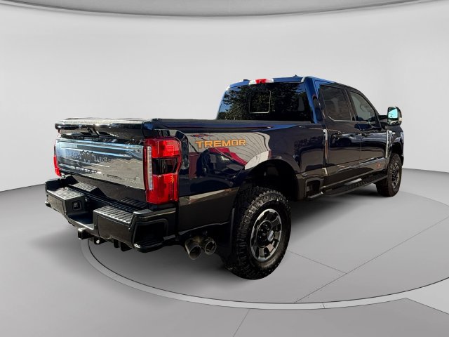 Certified 2024 Ford F350 King Ranch w/ Tremor Off-Road Package AWD/4WD image 5