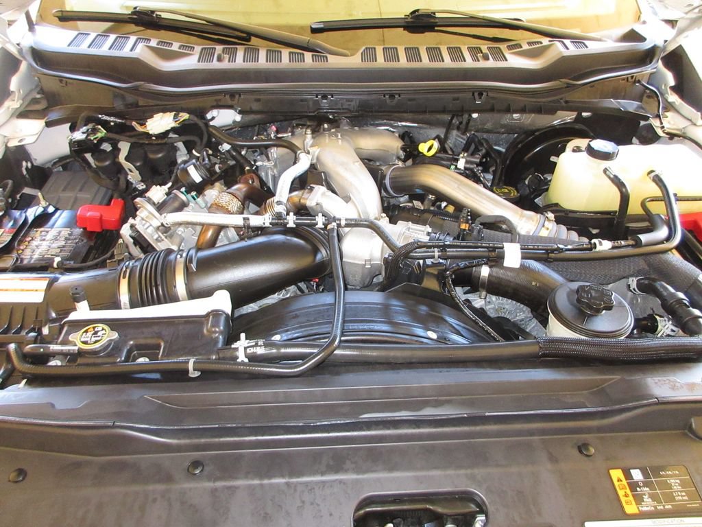 Certified 2024 Ford F250 XL w/ STX Appearance Package AWD/4WD image 29