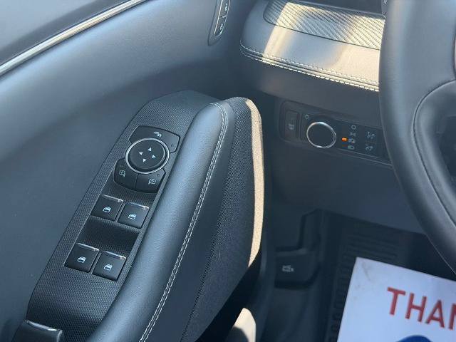 Certified 2025 Ford Mustang Mach-E Select AWD/4WD image 19