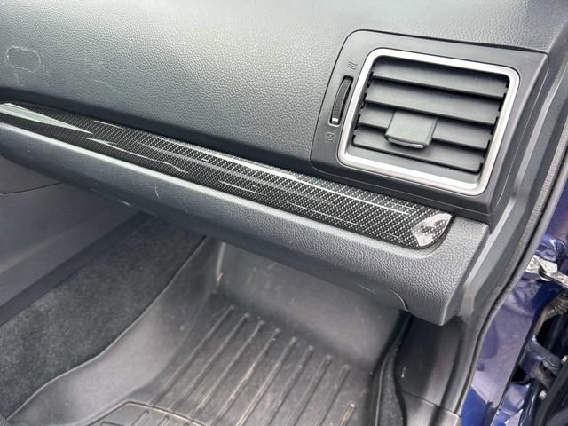 Used 2017 Subaru WRX Limited AWD/4WD image 25
