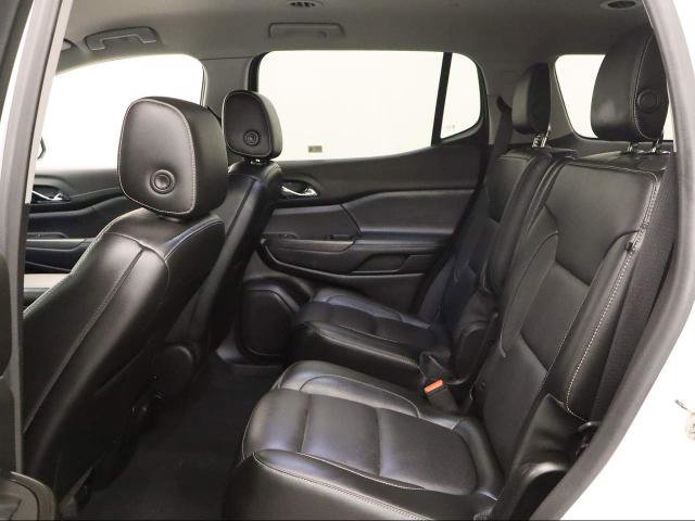 Used 2019 GMC Acadia SLT image 5