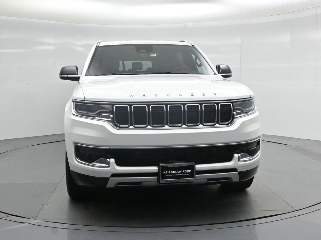 Used 2024 Jeep Wagoneer L Series II image 29