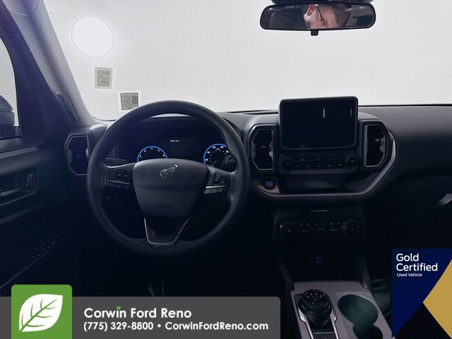 Certified 2022 Ford Bronco Sport Big Bend AWD/4WD image 23