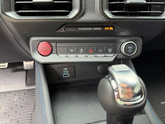 Certified 2026 Ford Mustang Dark Horse RWD image 17