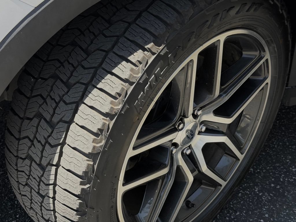 Certified 2019 Ford Explorer Sport w/ Equipment Group 401A AWD/4WD image 15
