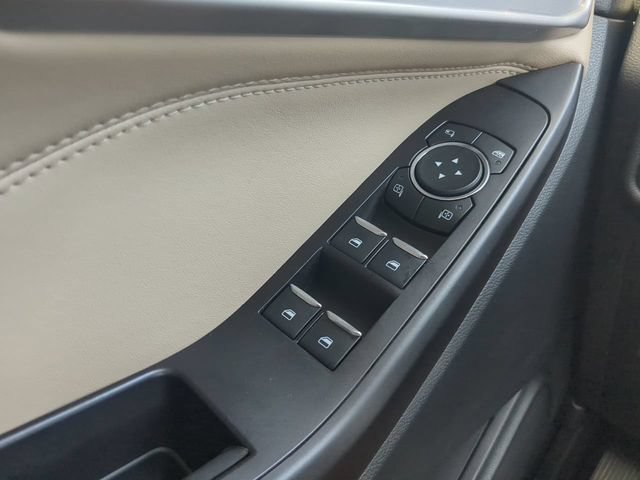 Certified 2020 Ford Explorer Limited RWD image 25
