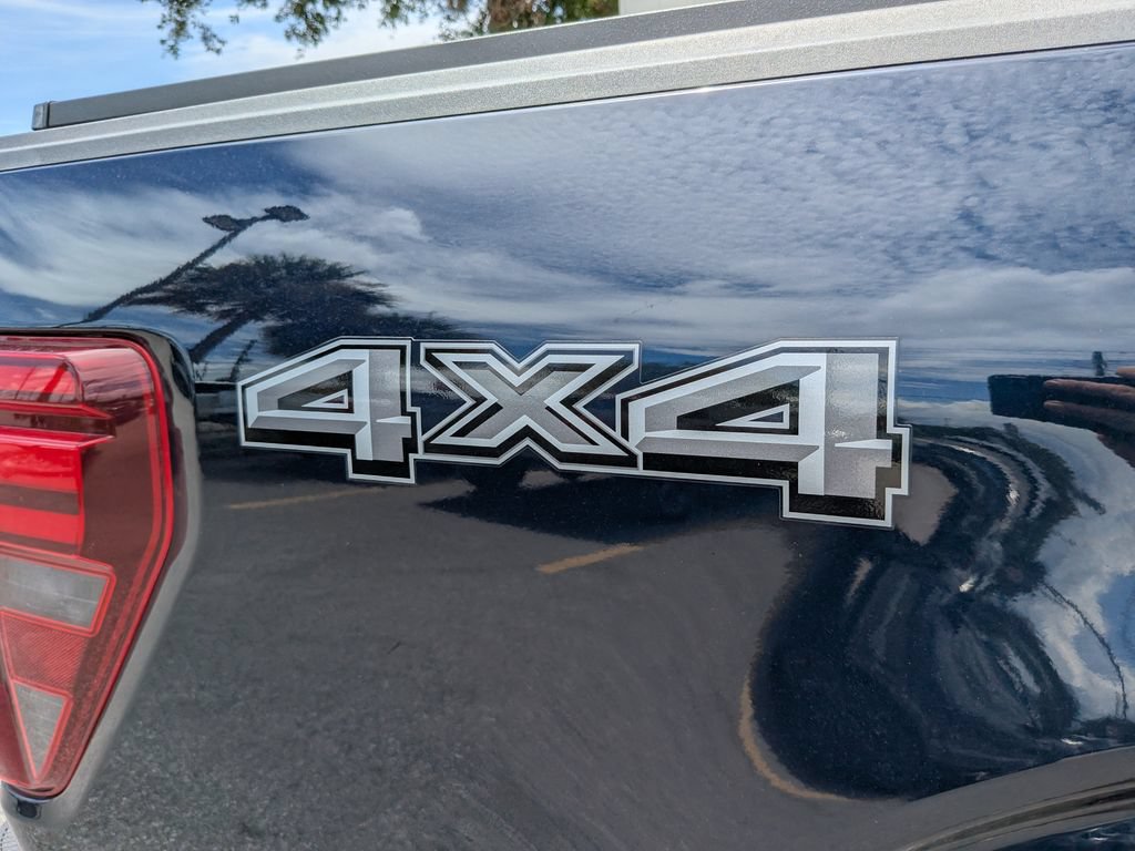 Certified 2024 Ford F150 King Ranch AWD/4WD image 14