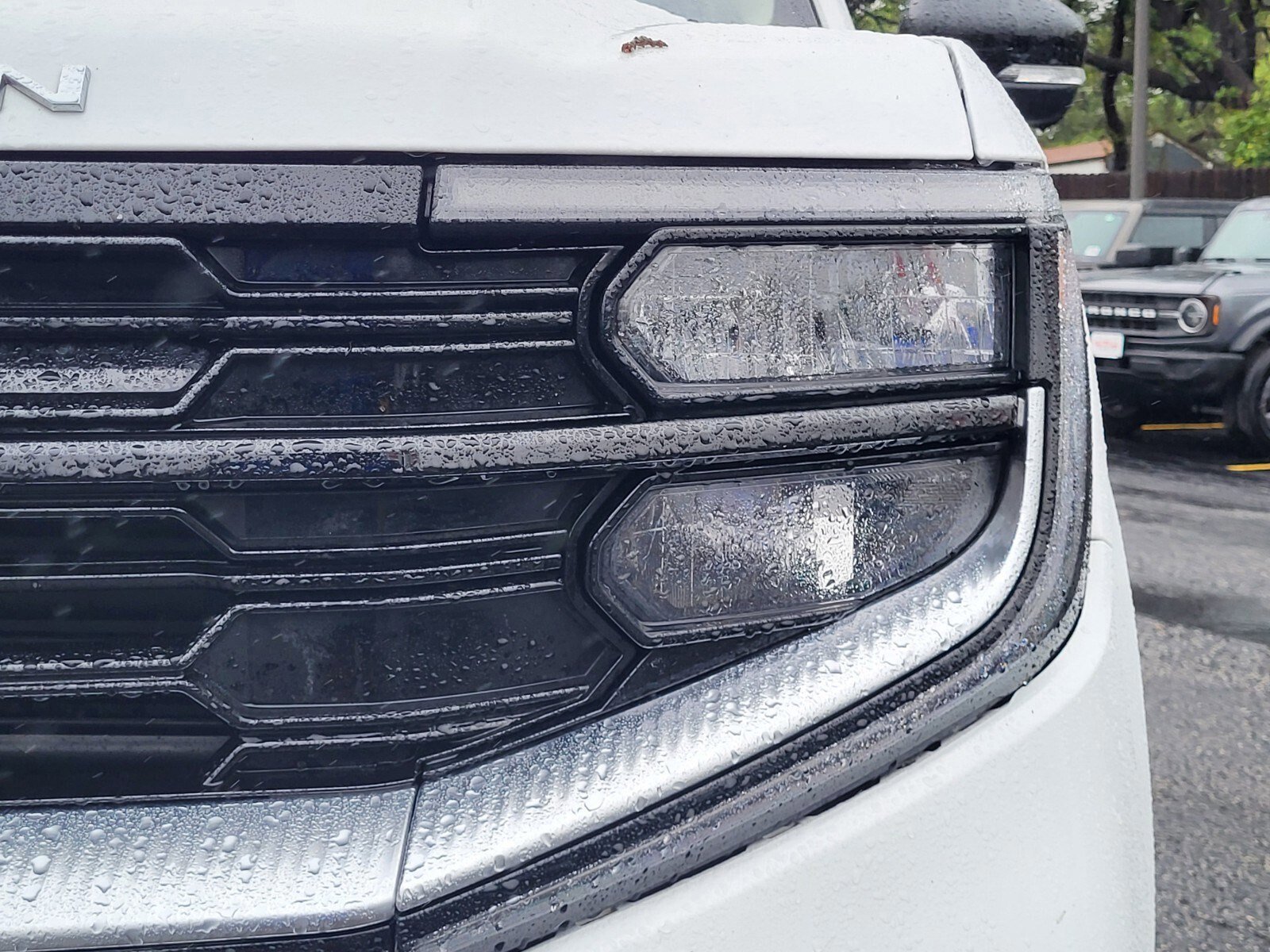 Certified 2025 Ford Expedition Max Platinum image 11