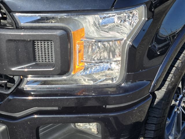 Certified 2020 Ford F150 XLT w/ Equipment Group 302A Luxury AWD/4WD image 8