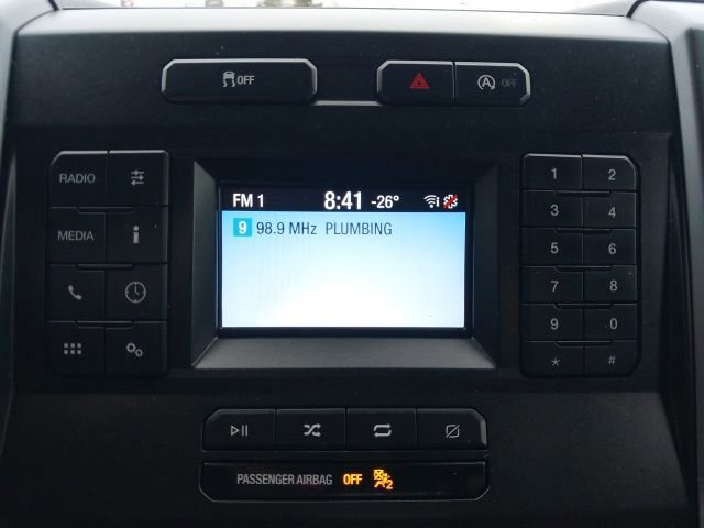 Certified 2018 Ford F150 XLT w/ Equipment Group 301A Mid image 18