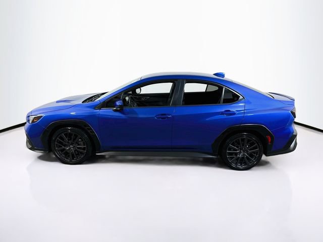 Used 2023 Subaru WRX Premium AWD/4WD image 5