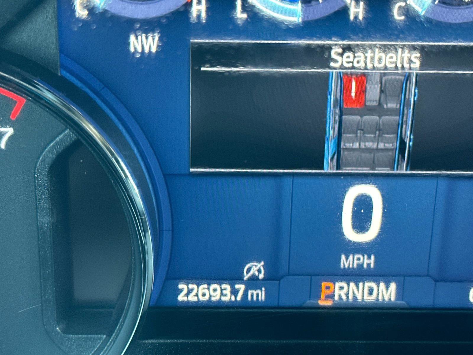 Certified 2024 Ford Expedition XLT image 20