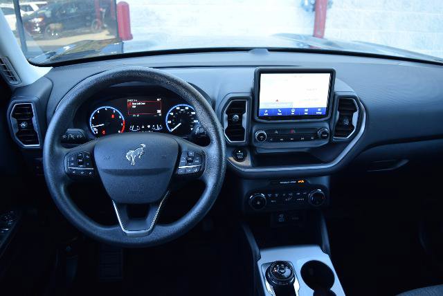 Certified 2021 Ford Bronco Sport Big Bend image 15