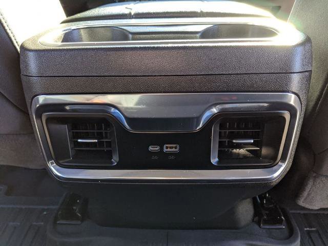 Used 2023 GMC Sierra 1500 Elevation image 16