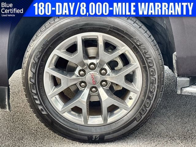 Used 2017 GMC Yukon SLT w/ Open Road Package RWD image 19