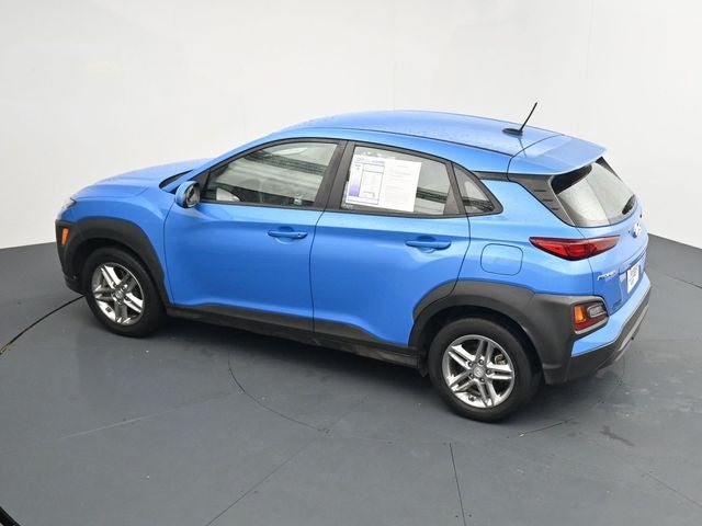 Used 2019 Hyundai Kona SE AWD/4WD image 25