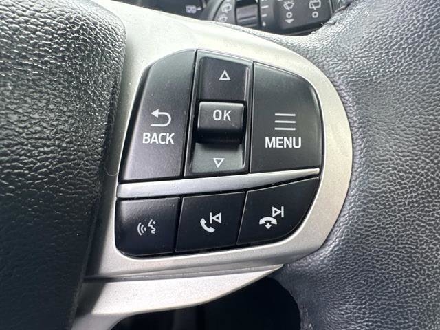 Certified 2023 Ford Explorer XLT w/ Equipment Group 202A image 42