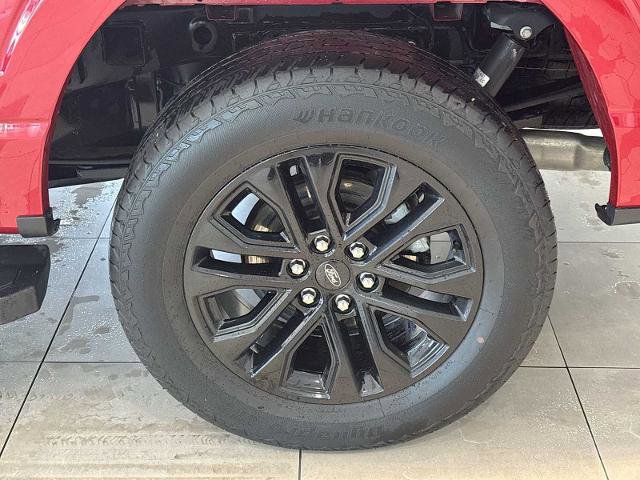 Certified 2024 Ford F150 Lariat w/ Equipment Group 502A High AWD/4WD image 34