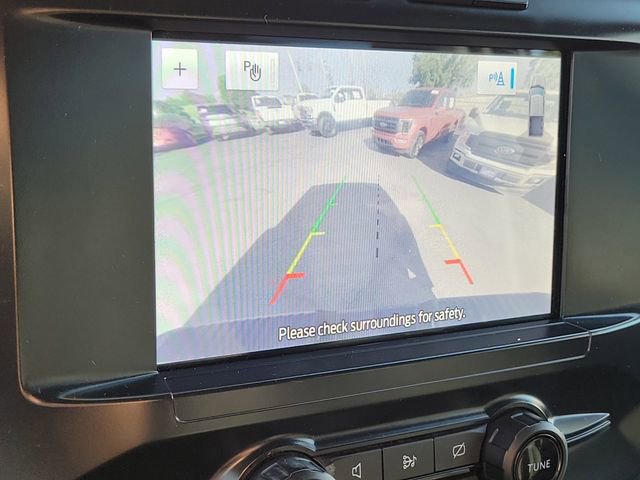 Certified 2023 Ford F150 XL w/ STX Appearance Package image 14