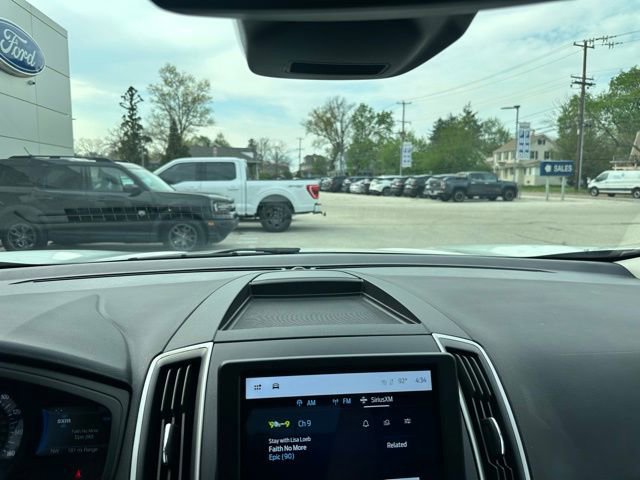 Certified 2023 Ford Edge SEL w/ Convenience Package image 66