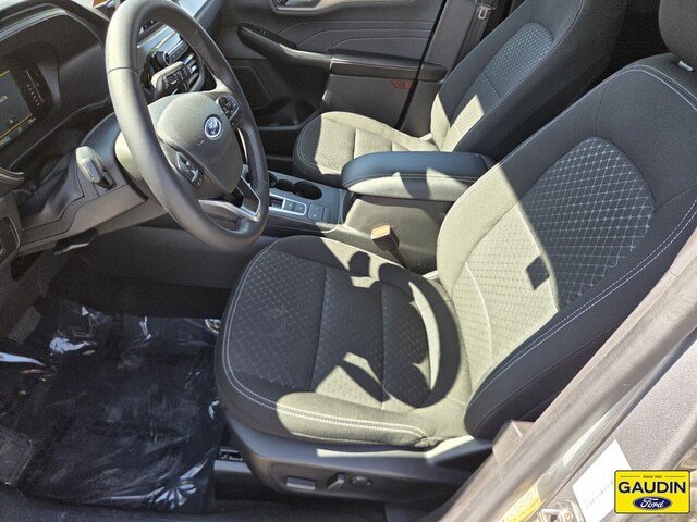 Certified 2023 Ford Escape Active FWD image 11