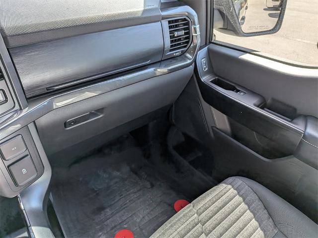 Certified 2021 Ford F150 XL image 17