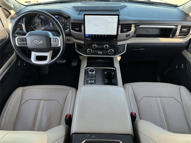 Certified 2024 Ford Expedition Limited image 10