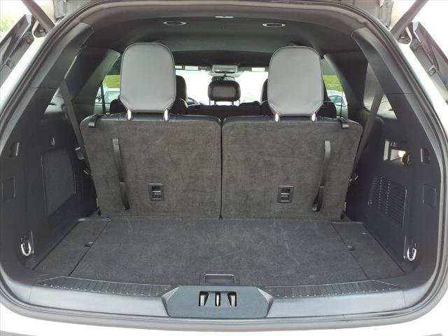 Certified 2025 Ford Explorer ST-Line w/ ST-Line Street Pack AWD/4WD image 4